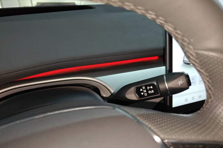 Used ARCFOX Alpha S5 2025 560MAX 185kW