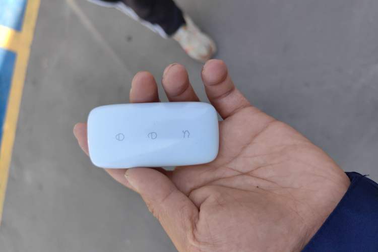 Used Geely Galaxy E5 2024 530 km Exploration+ Version Vehicle Key