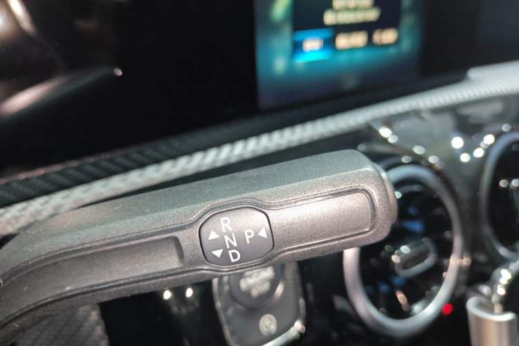 Used Mercedes-Benz A-Class 2021 A 180 L
