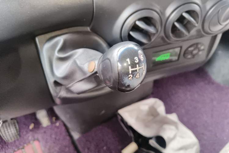 Used Iveco Power Daily 