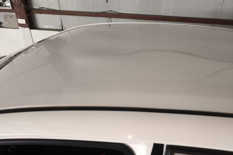 Used Toyota YARiS L Zhi Xuan 2016 Revised 1.5E CVT Charming Edition Roof