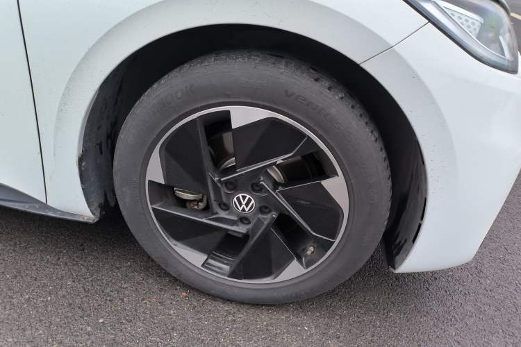 Used Volkswagen ID.3 2024 Intelligent Edition