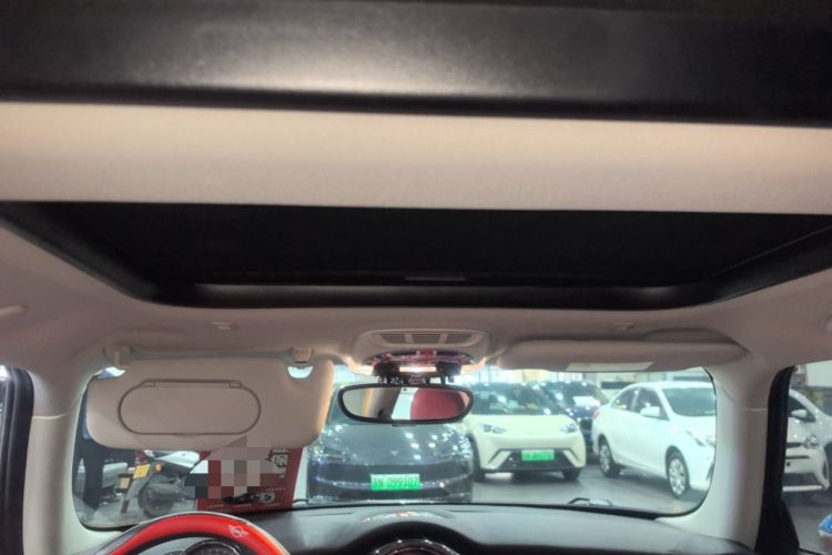 Used MINI MINI 2018 1.5T ONE