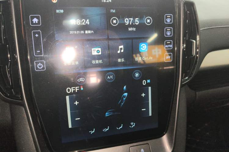 Used Hyundai ix35 2021 2.0L Automatic 2WD GLS Leading Edition
