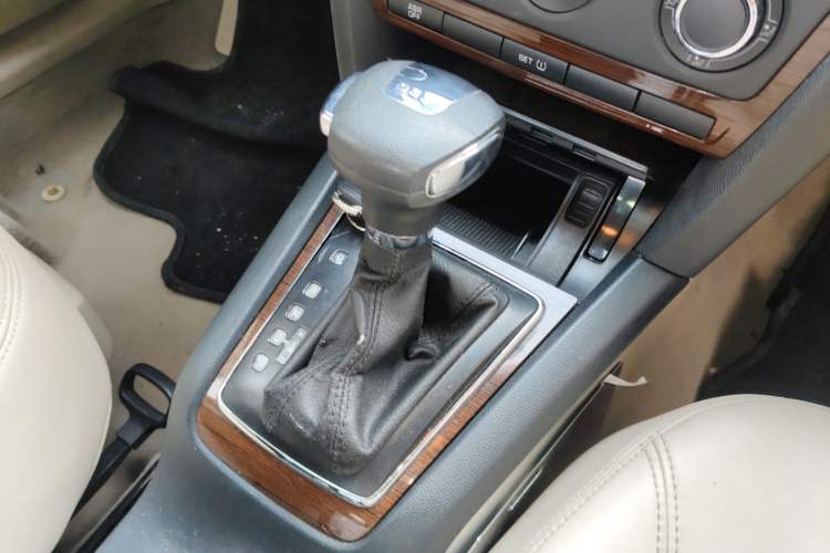 Used Skoda Octavia 2010 1.4TSI GreenLine
