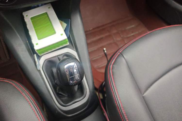 Used Citroen Elysee 2016 1.6L Manual Fashion Edition