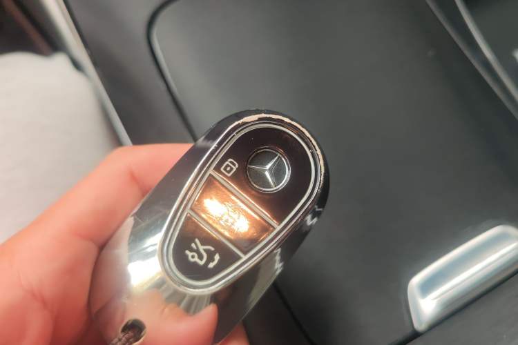 Used Mercedes-Benz C-Class 2022 Restyled C 260 L Sport Edition
