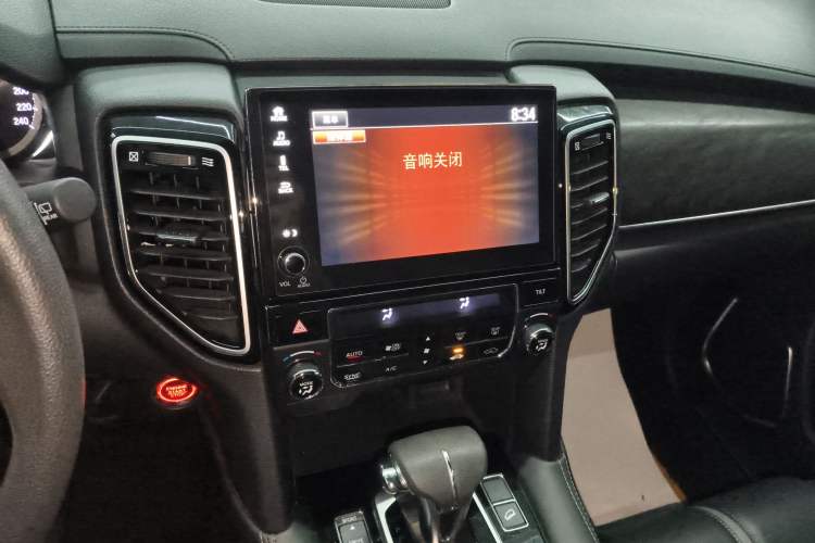 Used Honda UR-V 2020 240TURBO Two-Wheel Drive Zhiyue Version