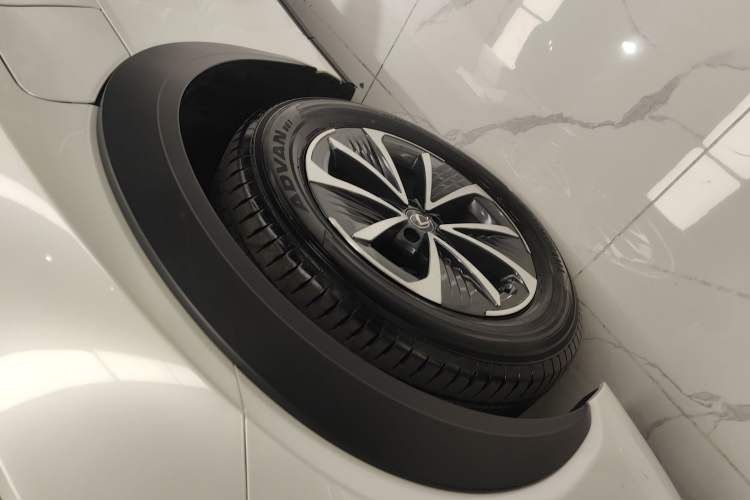 Used Lexus RZ 2023 450e All-Wheel Drive Luxury Edition
