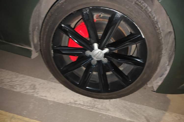 Used Audi A7 2012 3.0TFSI quattro Comfort Edition