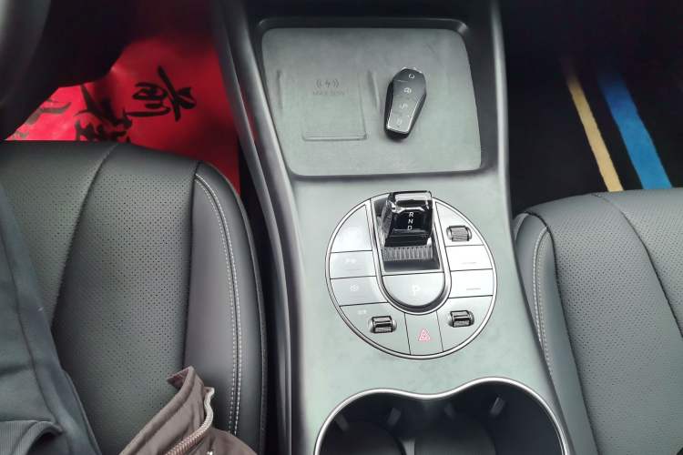 Used BYD Seal 2025 510 Standard Edition
