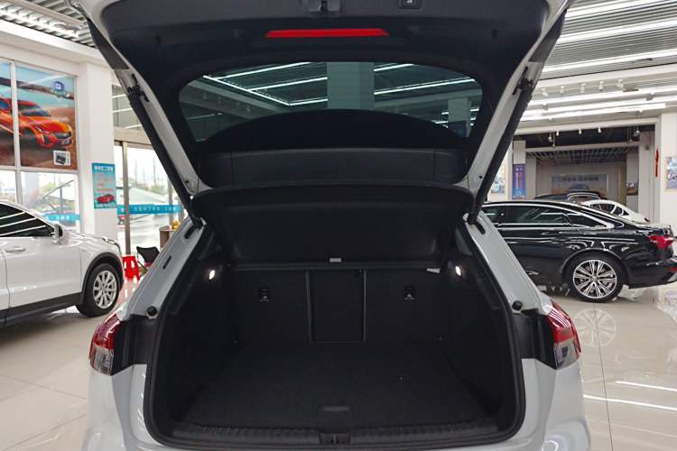 Used Audi Q4 e-tron 2024 40 e-tron Adventure Edition
