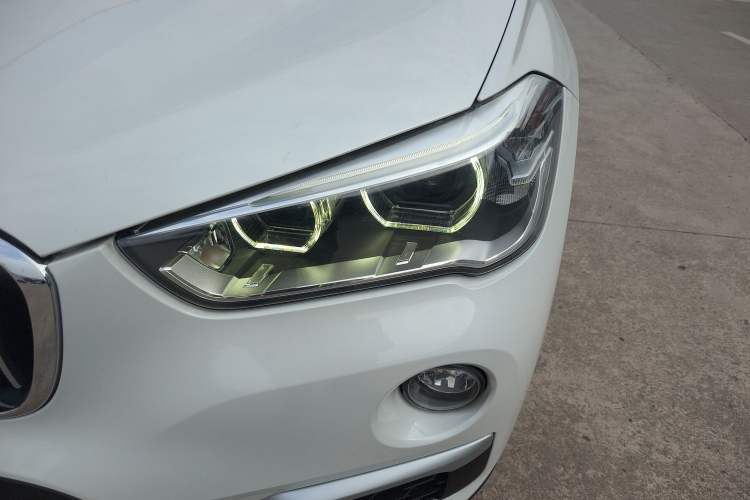 Used BMW X1 2018 xDrive20Li Luxury Edition
