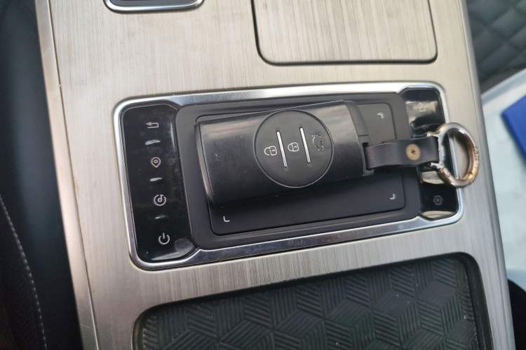 Used EXEED Lingyun 2021 290T Two-Wheel Drive Starry Edition