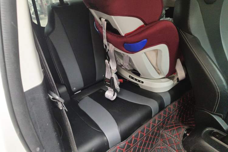 Used Roewe Clever 2022 311km QiQi BoBo Edition
