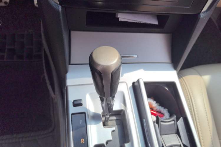 Used Toyota Camry 2012 Junrui 2.0S Radiant Edition
