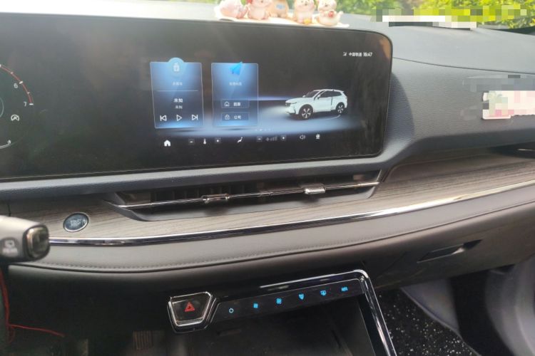 Used Ford Equator Sport 2022 EcoBoost 170 Premier Edition