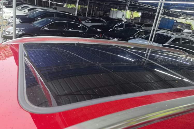 Used BYD Tang New Energy 2021 EV Four-Wheel Drive High-Performance Flagship Model
