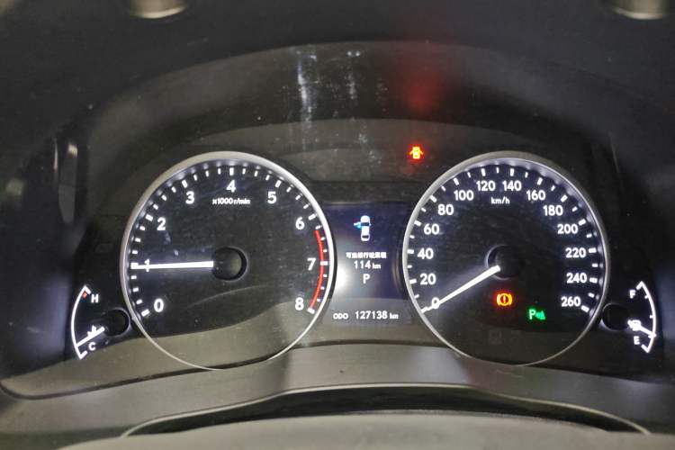 Used Lexus ES 2014 250 Elite Edition