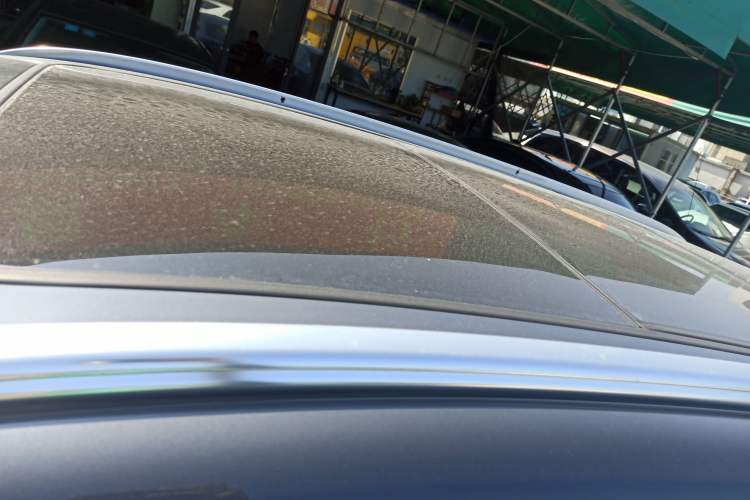 Used BYD Tang New Energy 2021 DM-i 112KM Prestige Model