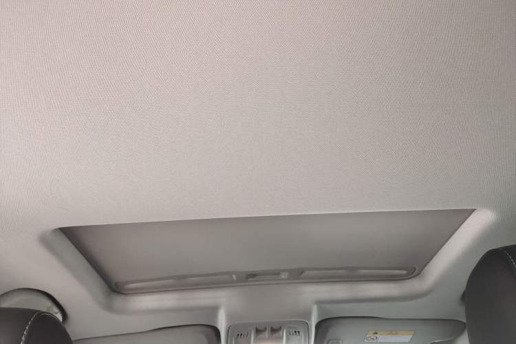 Used Buick Verano 2020 20T CVT Leading Edition Headliner