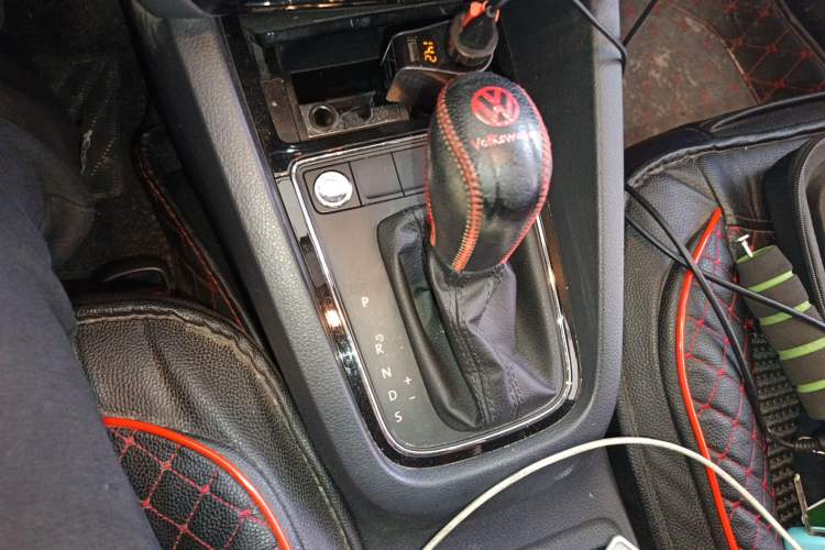 Used Volkswagen Sagitar 2017 230TSI Automatic Comfort Version