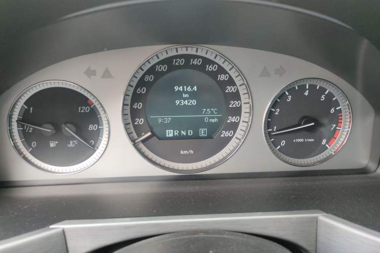 Used Mercedes-Benz GLK-Class 2012 GLK 300 4MATIC Dynamic Edition