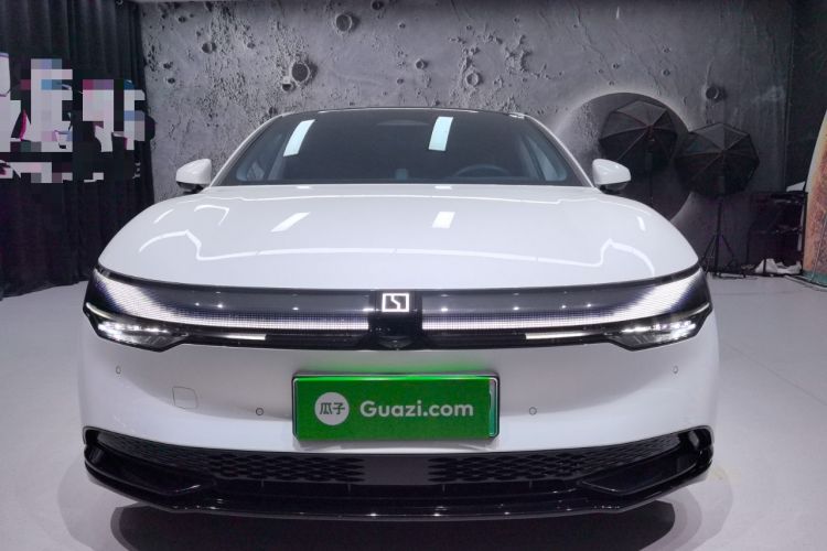 Used Zeekr 007 2024 Rear-Drive Enhanced Version 100 kWh