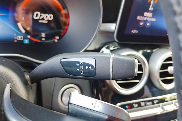 Used Mercedes-Benz GLC Coupe 2018 GLC 200 4MATIC Coupe SUV
