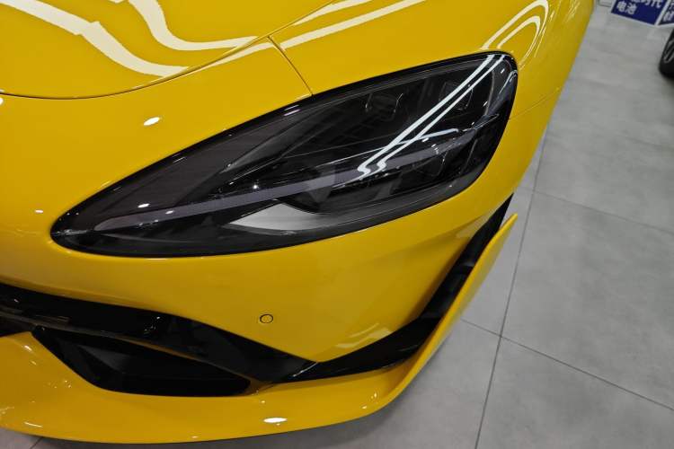 Used Xiaomi Auto SU7 Ultra 2025 Ultra Model
