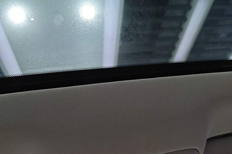 Used Roewe i5 2020 1.5L Automatic 4G Connect Luxury Flagship Edition
