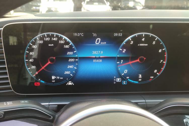 Used Mercedes-Benz GLE 2022 Facelifted GLE 350 4MATIC Fashion Edition
