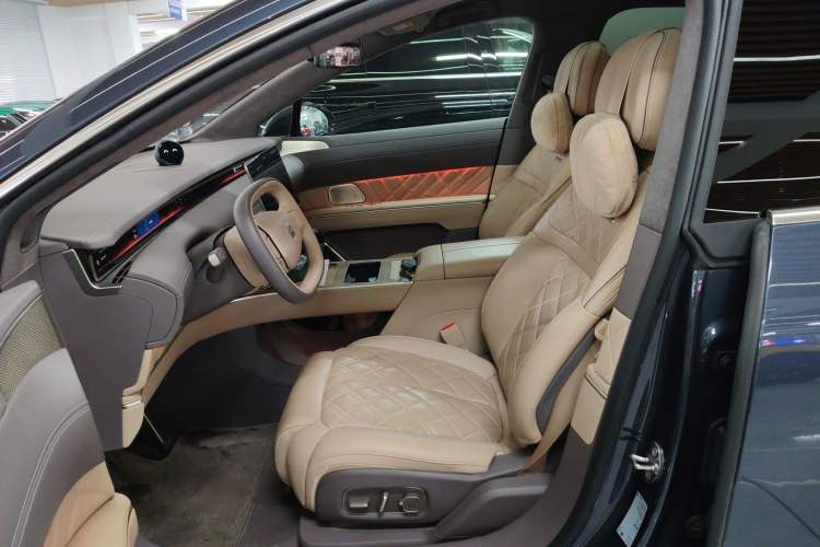 Used Nio ET9 2025 100kWh Signature Edition