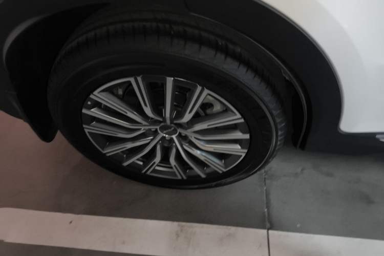 Used JETOUR X70 PLUS 2025 Champion Edition 1.5T DCT Champion PRO 5-Seater
