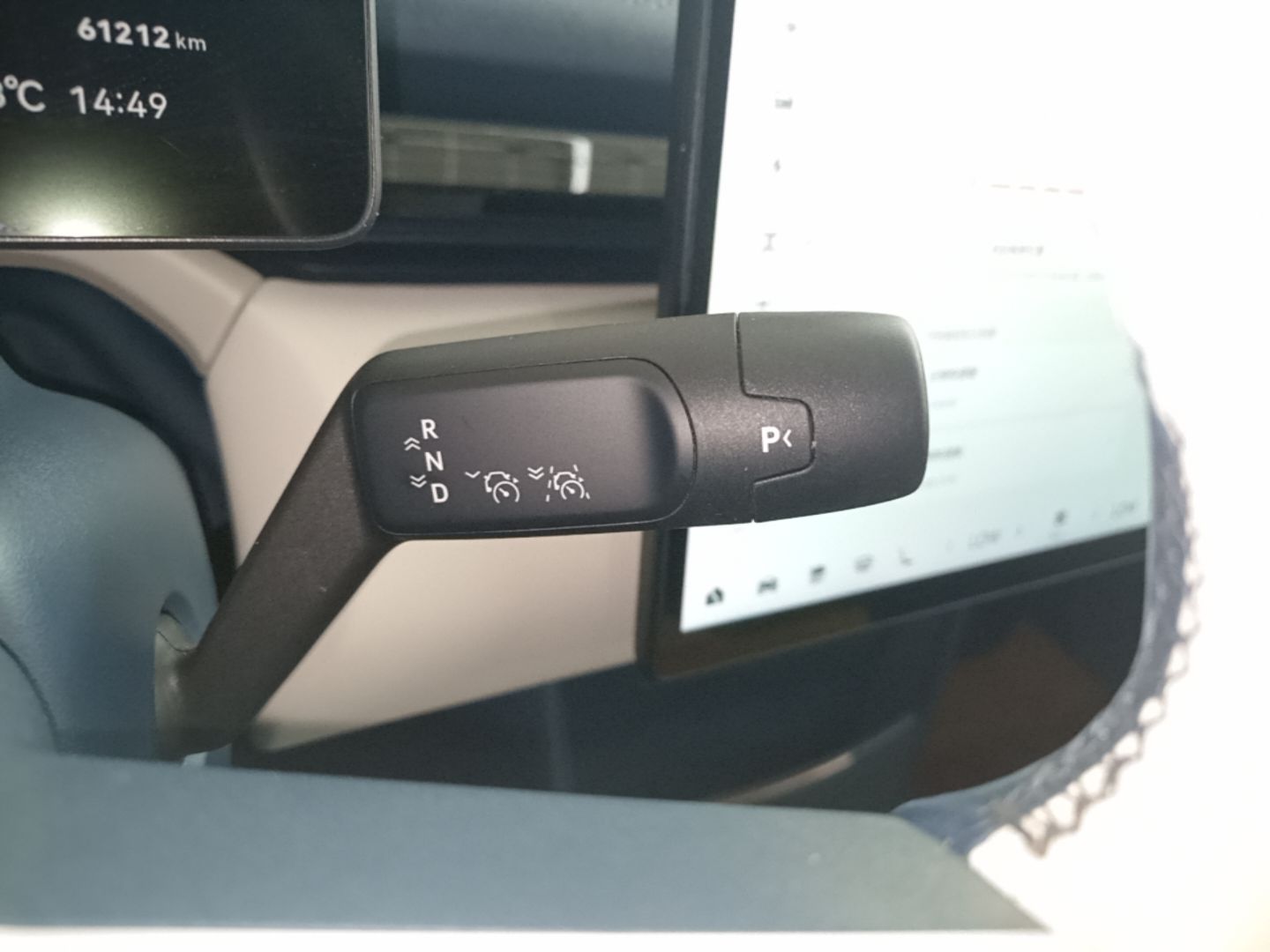 Zeekr X 2023 Rear-Drive YOU Edition 4 Seats — снимка 16