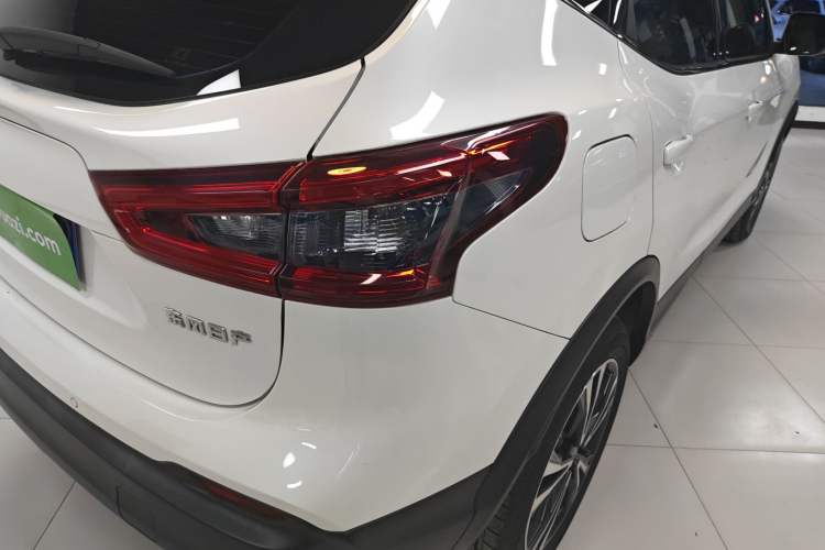 Used Nissan Qashqai 2022 2.0L CVT XV Premier Luxury Edition Right Rear Taillight