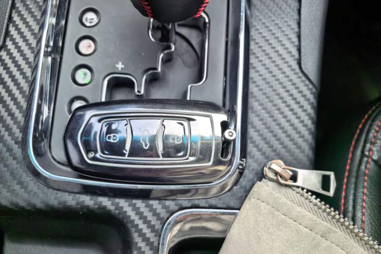 Used Geely Auto Vision 2016 1.5L Automatic Happiness Edition
