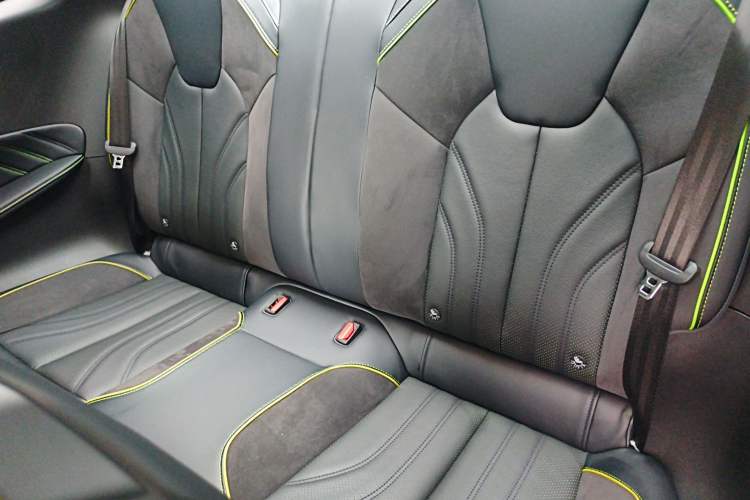 Used NETA GT 2023 560
