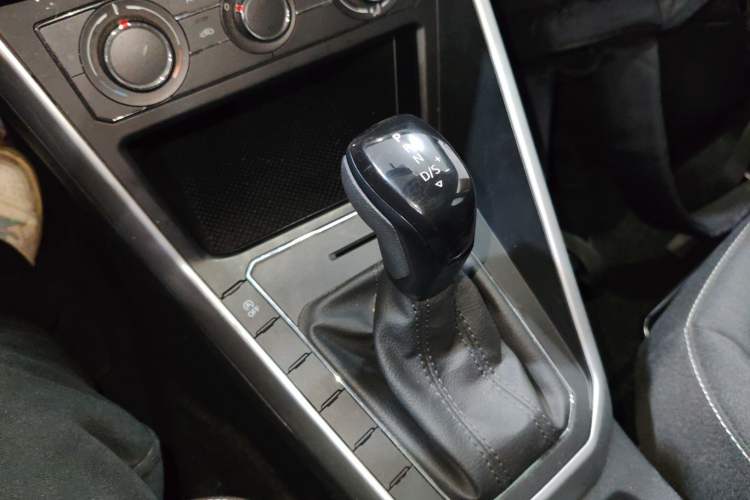 Used Volkswagen Polo 2021 Plus 1.5L Automatic Panoramic Enjoyment Edition