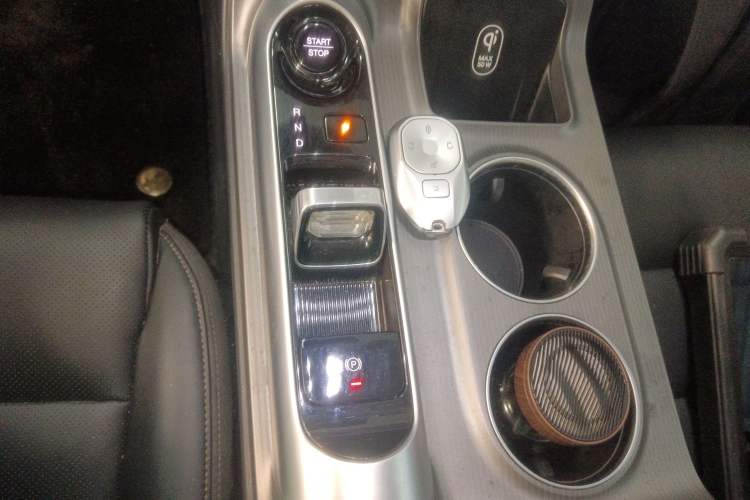 Used GAC Trumpchi E8 New Energy 2024 150km Longteng Starry Night Edition