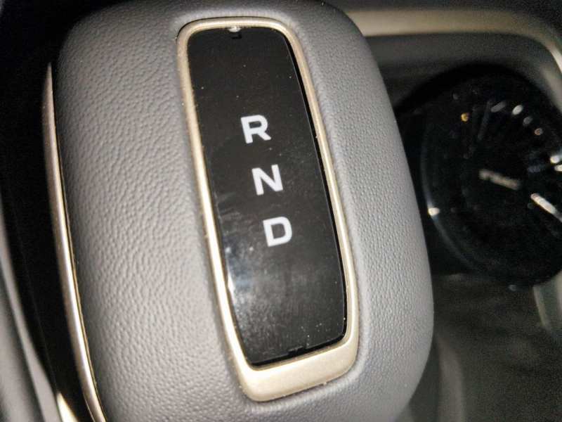 Used CHANGAN Eado 2026 Model, Fourth Generation, 1.5T 500Bar Smart Enjoyment Edition — 9