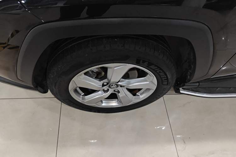 Used Toyota RAV4 2020 2.0L CVT Two-Wheel Drive Fashion Edition