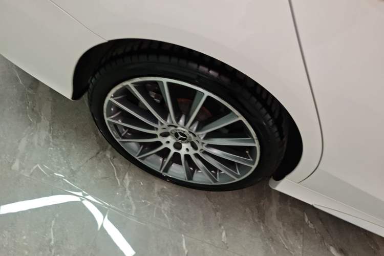 Used Mercedes-Benz C-Class 2019 Restyled C 260 L Sport Edition
