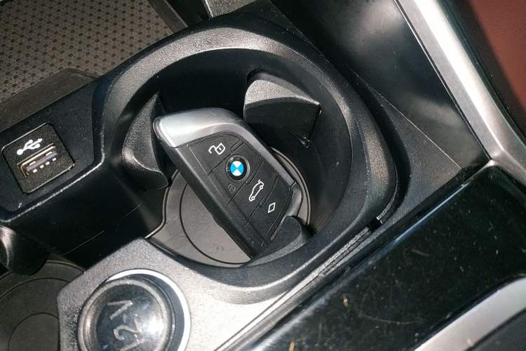 Used BMW i3 2022 eDrive 35 L
