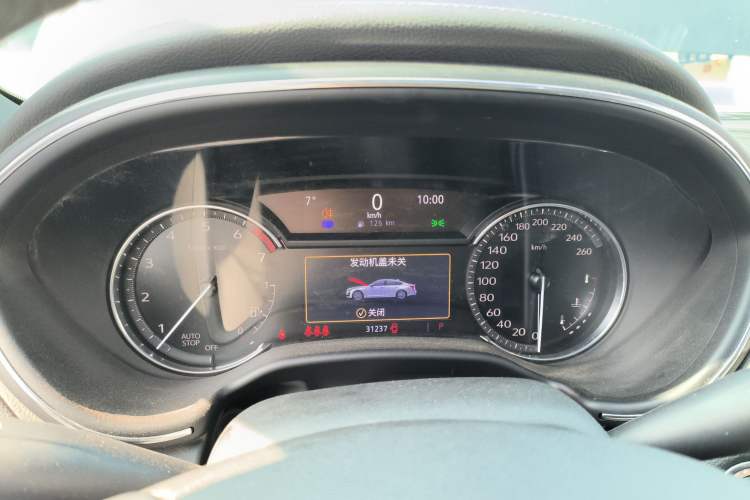 Used Cadillac CT5 2021 28T Luxury Model