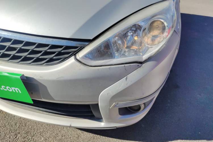 Used Suzuki Liana A6 2015 Hatchback 1.4L Manual Enjoyment Model
