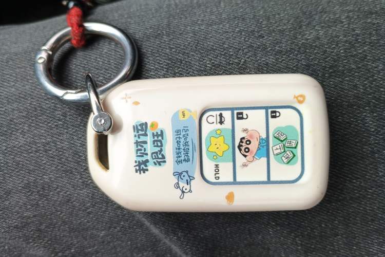 Used Honda Civic 2019 220TURBO CVT Dynamic Edition China VI