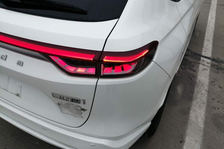 Used Honda e:NP1 2023 420 km Vision Edition Right Rear Taillight