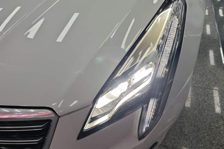 Used Cadillac XTS 2018 28T Tech Edition