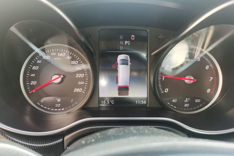 Used Mercedes-Benz Vito 
